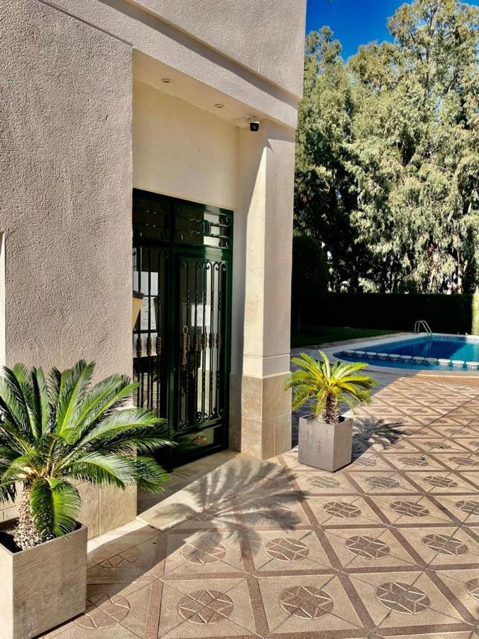 Bright Sunny Albir Beach Apartment El Albir Zewnętrze zdjęcie